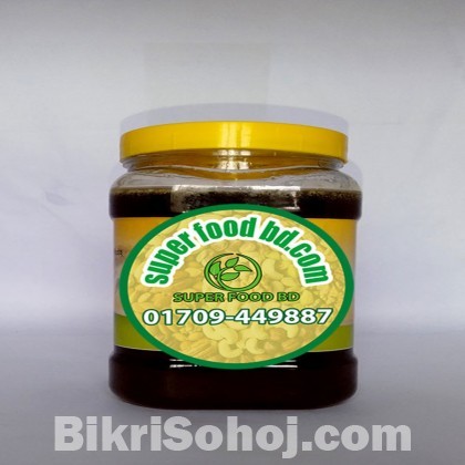 কালোজিরা ফুলের খাঁটি মধু | Blackseed Pure Honey